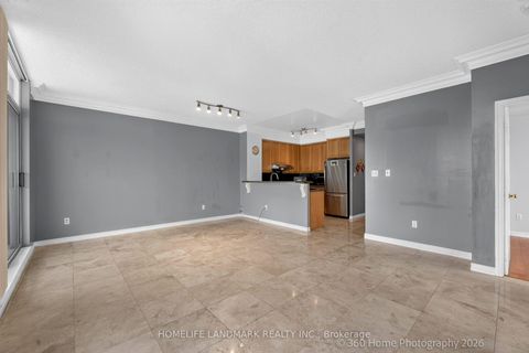 Photo 9 at MPH07 - 7 Lorraine Drive, Willowdale West, Toronto