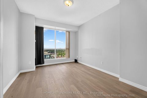Photo 10 at MPH07 - 7 Lorraine Drive, Willowdale West, Toronto