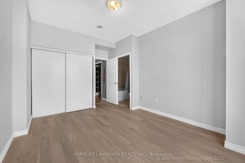 Photo 11 at MPH07 - 7 Lorraine Drive, Willowdale West, Toronto