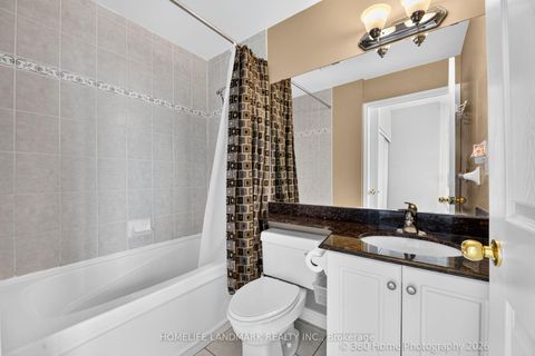 Photo 12 at MPH07 - 7 Lorraine Drive, Willowdale West, Toronto