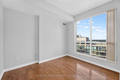 Photo 13 at MPH07 - 7 Lorraine Drive, Willowdale West, Toronto