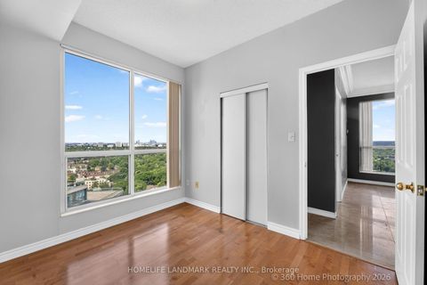 Photo 14 at MPH07 - 7 Lorraine Drive, Willowdale West, Toronto
