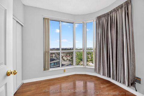 Photo 15 at MPH07 - 7 Lorraine Drive, Willowdale West, Toronto