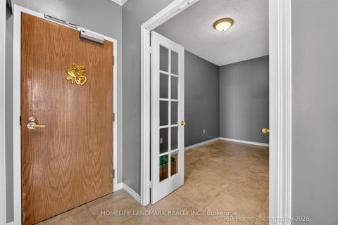 Photo 16 at MPH07 - 7 Lorraine Drive, Willowdale West, Toronto