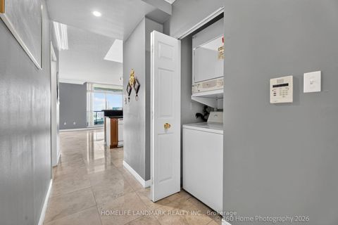 Photo 18 at MPH07 - 7 Lorraine Drive, Willowdale West, Toronto