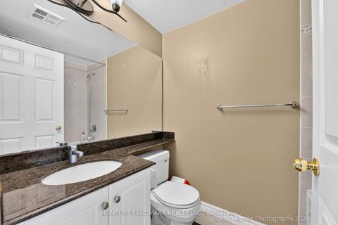 Photo 19 at MPH07 - 7 Lorraine Drive, Willowdale West, Toronto