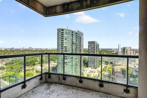 Photo 20 at MPH07 - 7 Lorraine Drive, Willowdale West, Toronto