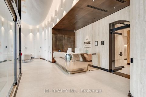 Photo 5 at GPH14 - 480 Front Street W, Waterfront Communities C1, Toronto