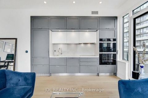 Photo 9 at GPH14 - 480 Front Street W, Waterfront Communities C1, Toronto