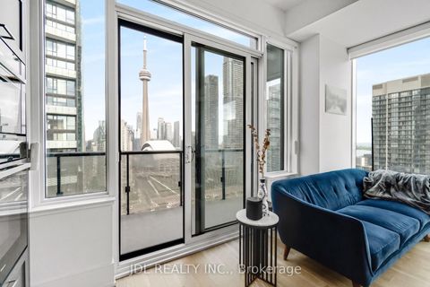 Photo 10 at GPH14 - 480 Front Street W, Waterfront Communities C1, Toronto