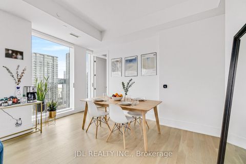 Photo 11 at GPH14 - 480 Front Street W, Waterfront Communities C1, Toronto