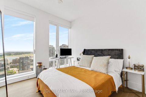 Photo 12 at GPH14 - 480 Front Street W, Waterfront Communities C1, Toronto