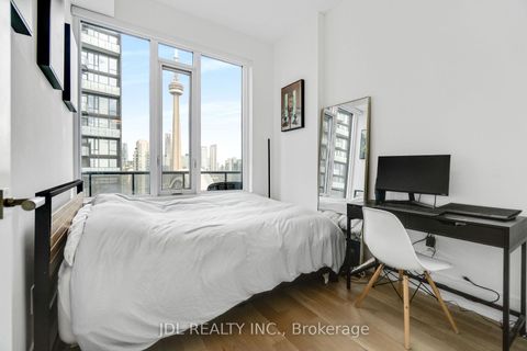 Photo 14 at GPH14 - 480 Front Street W, Waterfront Communities C1, Toronto