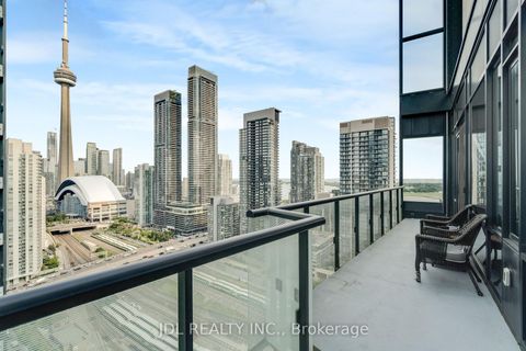 Photo 17 at GPH14 - 480 Front Street W, Waterfront Communities C1, Toronto