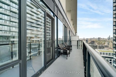 Photo 18 at GPH14 - 480 Front Street W, Waterfront Communities C1, Toronto