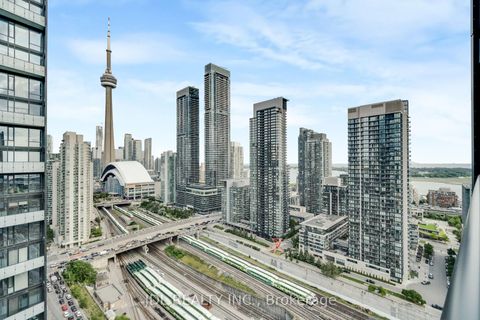 Photo 19 at GPH14 - 480 Front Street W, Waterfront Communities C1, Toronto