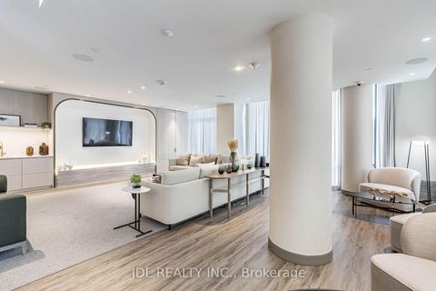 Photo 22 at GPH14 - 480 Front Street W, Waterfront Communities C1, Toronto