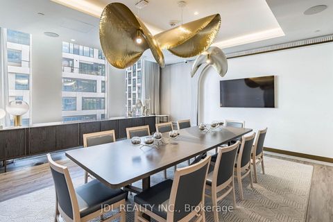Photo 23 at GPH14 - 480 Front Street W, Waterfront Communities C1, Toronto