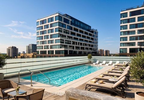 Photo 24 at GPH14 - 480 Front Street W, Waterfront Communities C1, Toronto
