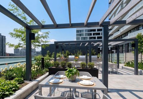 Photo 25 at GPH14 - 480 Front Street W, Waterfront Communities C1, Toronto