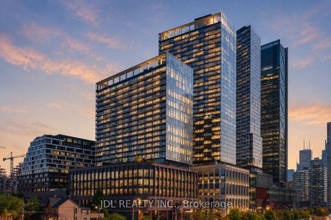Photo 26 at GPH14 - 480 Front Street W, Waterfront Communities C1, Toronto