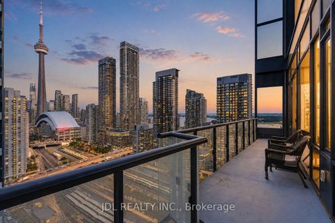 Photo 27 at GPH14 - 480 Front Street W, Waterfront Communities C1, Toronto