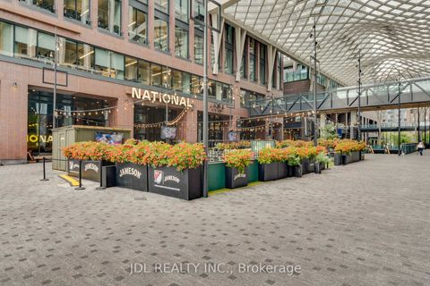 Photo 28 at GPH14 - 480 Front Street W, Waterfront Communities C1, Toronto