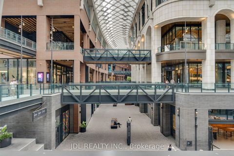 Photo 29 at GPH14 - 480 Front Street W, Waterfront Communities C1, Toronto