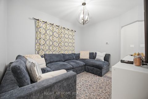 Photo 2 at 20 Rockwell Avenue, Pellam Park, Toronto
