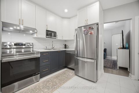 Photo 3 at 20 Rockwell Avenue, Pellam Park, Toronto