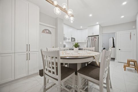 Photo 5 at 20 Rockwell Avenue, Pellam Park, Toronto