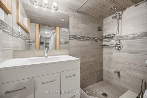 Photo 15 at 20 Rockwell Avenue, Pellam Park, Toronto