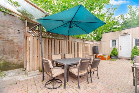 Photo 16 at 20 Rockwell Avenue, Pellam Park, Toronto