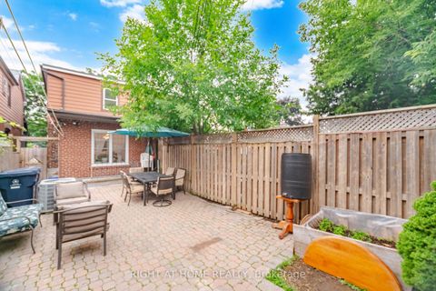 Photo 17 at 20 Rockwell Avenue, Pellam Park, Toronto