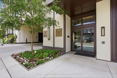 Photo 1 at 503 - 1 Strathgowan Avenue, Lawrence Park South, Toronto