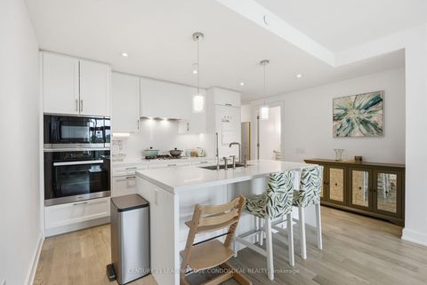 Photo 9 at 503 - 1 Strathgowan Avenue, Lawrence Park South, Toronto