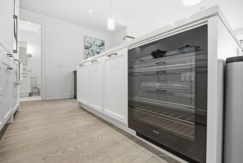 Photo 11 at 503 - 1 Strathgowan Avenue, Lawrence Park South, Toronto