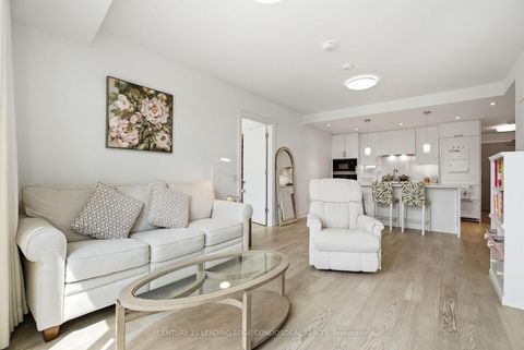 Photo 16 at 503 - 1 Strathgowan Avenue, Lawrence Park South, Toronto
