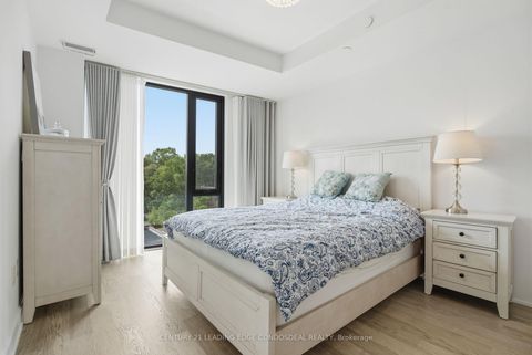 Photo 19 at 503 - 1 Strathgowan Avenue, Lawrence Park South, Toronto