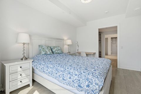 Photo 21 at 503 - 1 Strathgowan Avenue, Lawrence Park South, Toronto