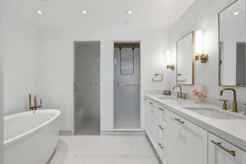 Photo 23 at 503 - 1 Strathgowan Avenue, Lawrence Park South, Toronto