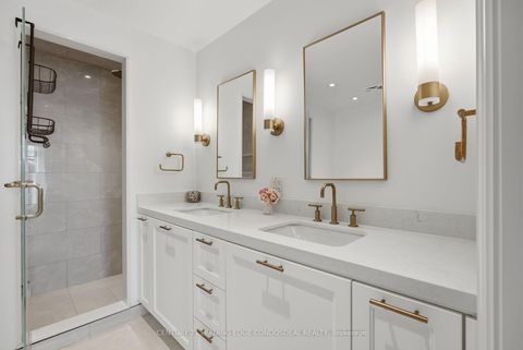 Photo 24 at 503 - 1 Strathgowan Avenue, Lawrence Park South, Toronto