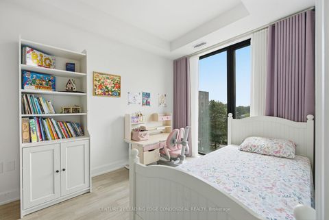 Photo 26 at 503 - 1 Strathgowan Avenue, Lawrence Park South, Toronto