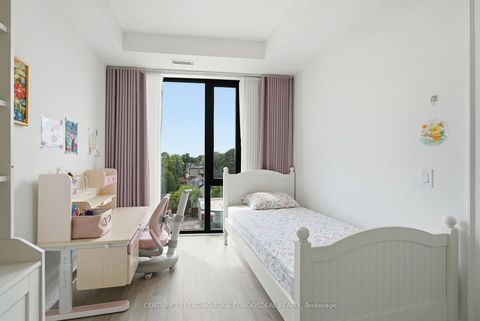Photo 27 at 503 - 1 Strathgowan Avenue, Lawrence Park South, Toronto