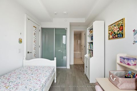 Photo 28 at 503 - 1 Strathgowan Avenue, Lawrence Park South, Toronto
