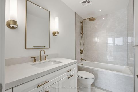 Photo 29 at 503 - 1 Strathgowan Avenue, Lawrence Park South, Toronto