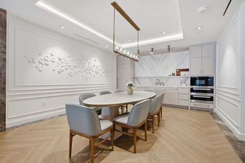 Photo 33 at 503 - 1 Strathgowan Avenue, Lawrence Park South, Toronto