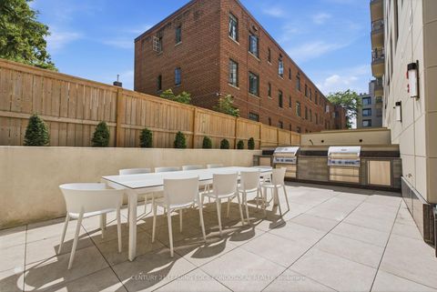 Photo 35 at 503 - 1 Strathgowan Avenue, Lawrence Park South, Toronto