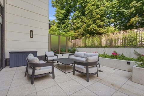 Photo 36 at 503 - 1 Strathgowan Avenue, Lawrence Park South, Toronto