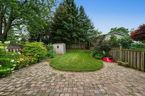 Photo 40 at 71 Dogwood Crescent, Bendale, Toronto